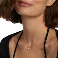 Collier PDPaola Femme Essential in Argent CO01-599-U - CO01-599-U